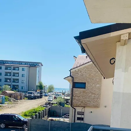 Love hotel Marlene Residence Mamaia Sat