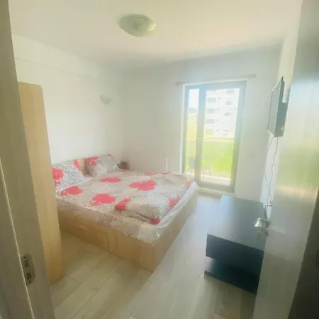 Love hotel Marlene Residence Mamaia Sat