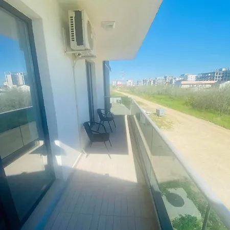 Marlene Residence Mamaia Sat * Constanta