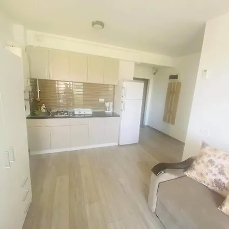 Marlene Residence Mamaia Sat Constanta